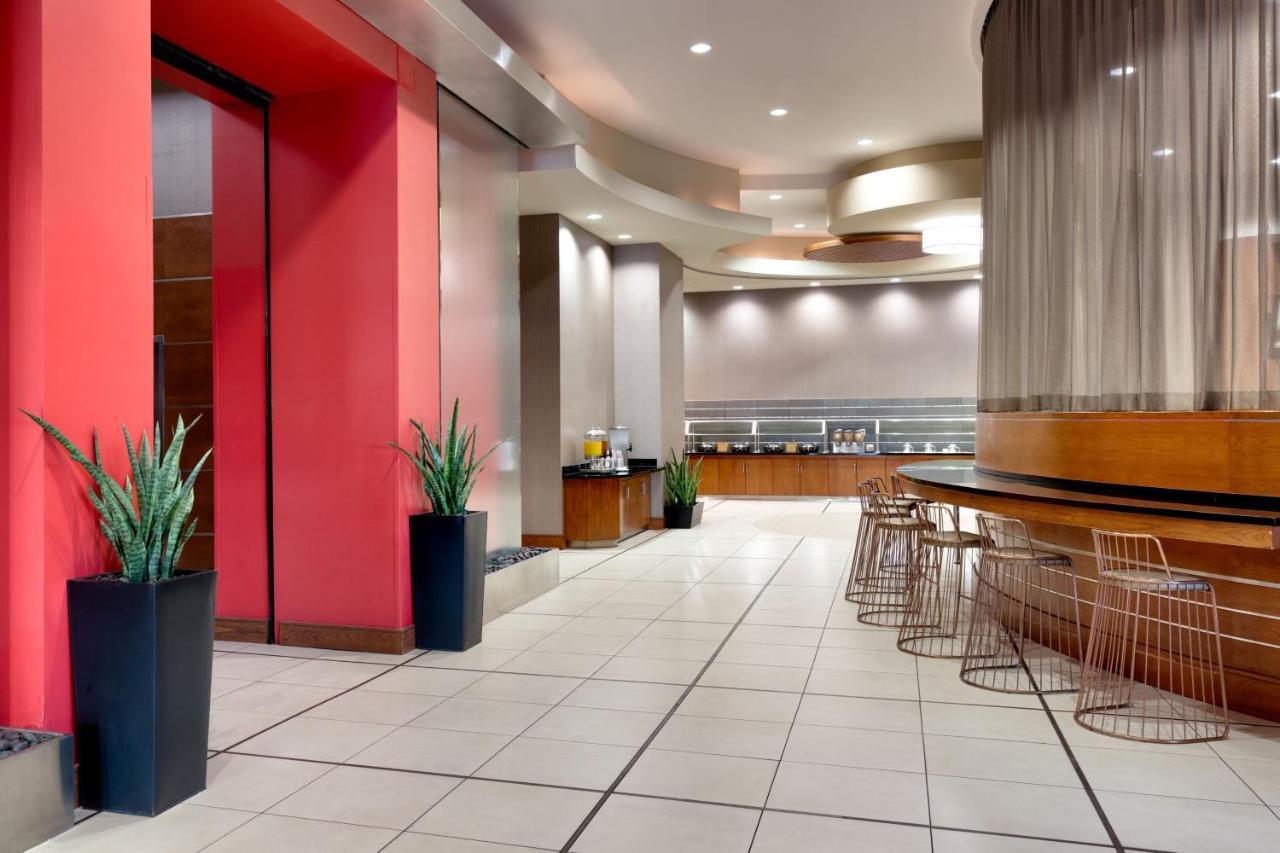 HOTEL SPRINGHILL SUITES BY MARRIOTT LAS VEGAS CONVENTION CENTER LAS VEGAS,  NV 3* (United States) - from £ 124